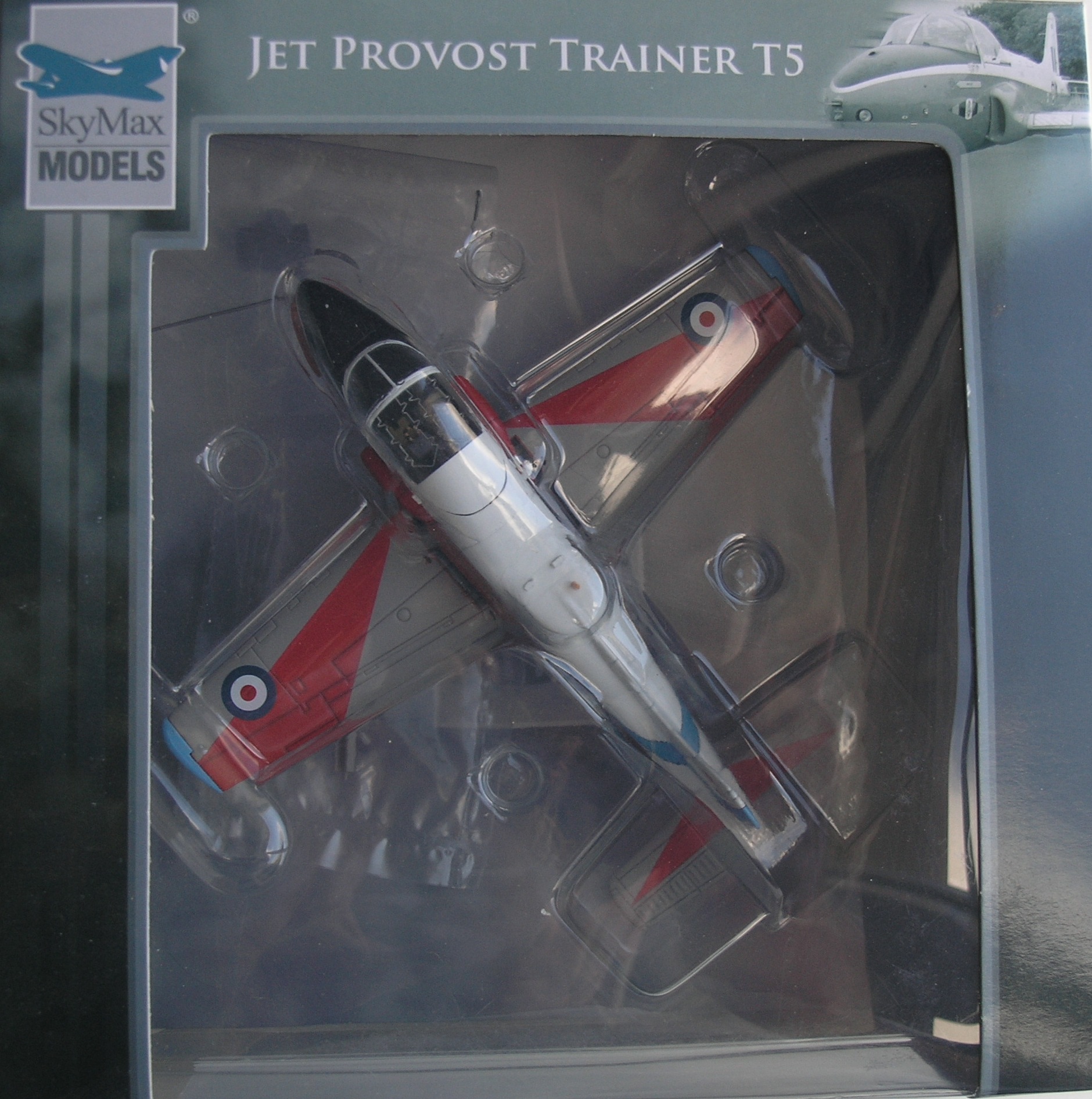 Jet Provost-SM7006-Box1